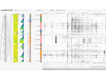 Publication page for "Cistrome Explorer: An Interactive Visual Analysis Tool for Large-Scale Epigenomic Data"
