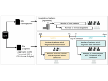 Publication page for "Multinational characterization of neurological phenotypes in patients hospitalized with COVID-19"