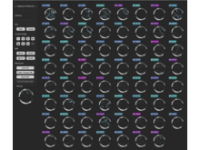 Publication page for "Seqeyes: A multi-scale interactive visualization tool for structural variations"