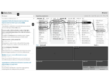 Publication page for "SATORI: A System for Ontology-Guided Visual Exploration of Biomedical Data Repositories"