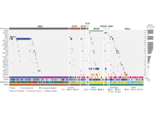 Publication page for "The Molecular Taxonomy of Primary Prostate Cancer"