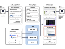 Publication page for "HuBMAP Data Portal: A Resource for Multi-Modal Spatial and Single-Cell Data of Healthy Human Tissues"