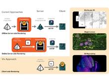 Publication page for "Viv: Multiscale Visualization of High-Resolution Multiplexed Bioimaging Data on the Web"